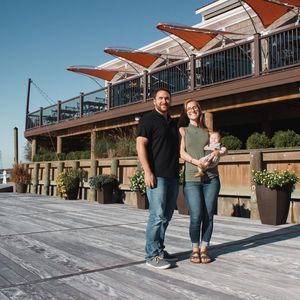 Meet your Posher, Melissa